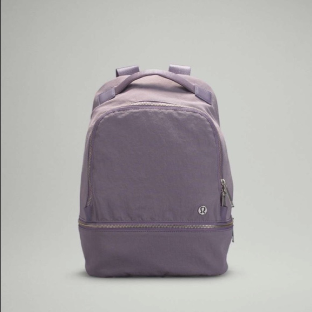 Lululemon City Adventurer Backpack 10L